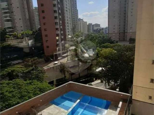 Apartamento com 3 quartos à venda na Rua Dankmar Adler, 40, Vila Suzana, São Paulo, 82 m2 por R$ 520.000