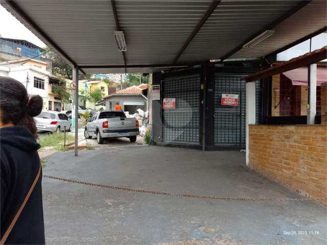 Terreno à venda na Avenida Mutinga, 273, Pirituba, São Paulo, 412 m2 por R$ 1.799.990