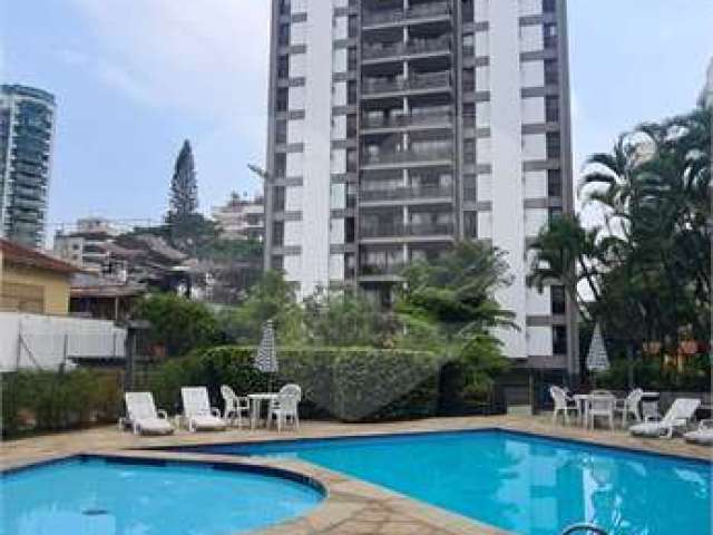 Apartamento com 3 quartos à venda na Avenida Jandira, 731, Indianópolis, São Paulo, 110 m2 por R$ 1.650.000