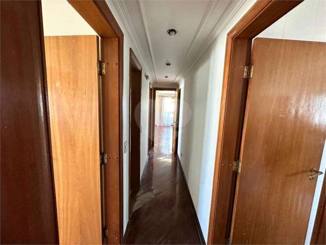 Apartamento com 3 quartos à venda na Rua Doutor Guilherme Cristofel, 340, Santana, São Paulo, 160 m2 por R$ 1.000.000