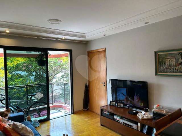 Apartamento com 3 quartos à venda na Rua Nilo Torres, 290, Jardim Umuarama, São Paulo, 96 m2 por R$ 545.000