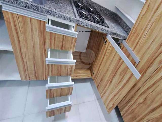 Apartamento com 2 quartos para alugar na Rua Asdrúbal do Nascimento, 174, Bela Vista, São Paulo, 36 m2 por R$ 2.900