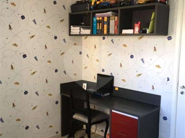 Apartamento com 3 quartos à venda na Rua Nicola Rollo, 151, Vila Andrade, São Paulo, 142 m2 por R$ 1.280.000