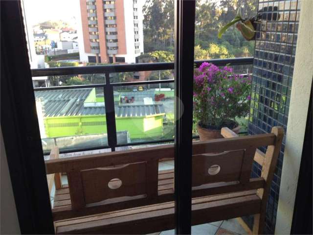 Apartamento com 3 quartos à venda na Rua Professor José Horácio Meirelles Teixeira, 1045, Vila Suzana, São Paulo, 180 m2 por R$ 1.380.000