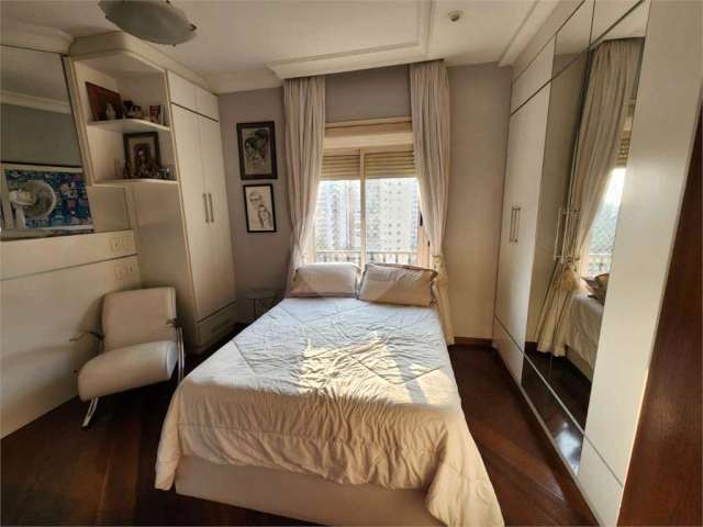 Apartamento com 4 quartos à venda na Rua Professor Pedreira de Freitas, 372, Tatuapé, São Paulo, 156 m2 por R$ 1.435.000