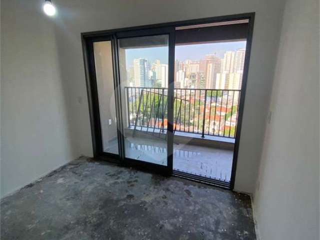 Apartamento com 1 quarto à venda na Rua Melo Palheta, 301, Água Branca, São Paulo, 50 m2 por R$ 680.000