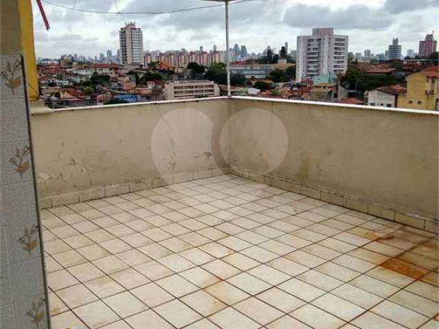 Casa com 3 quartos à venda na Rua Maria das Dores, 113, Penha De França, São Paulo, 617 m2 por R$ 1.590.000