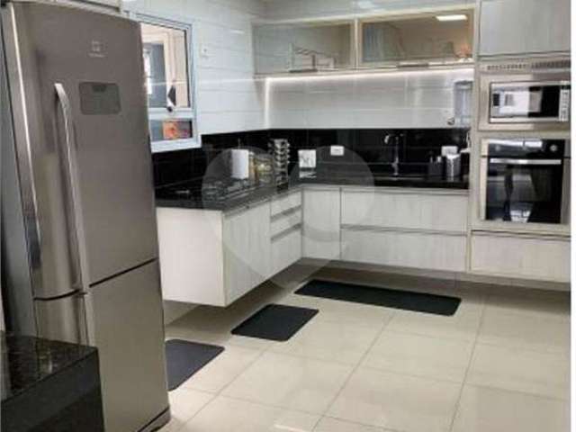 Apartamento com 3 quartos à venda na Rua Rui Barbosa, 83, Vila Augusta, Guarulhos, 108 m2 por R$ 990.000