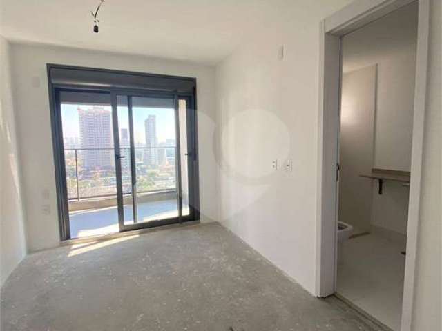 Apartamento com 3 quartos à venda na Rua Barão de Jaceguai, 1875, Campo Belo, São Paulo, 125 m2 por R$ 1.850.000