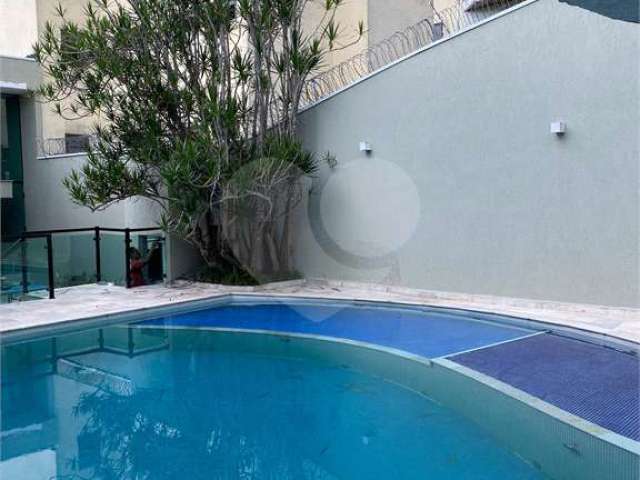 Casa com 4 quartos à venda na Rua Rosa Boratto, 384, Vila Santana, Mogi das Cruzes, 514 m2 por R$ 1.580.000