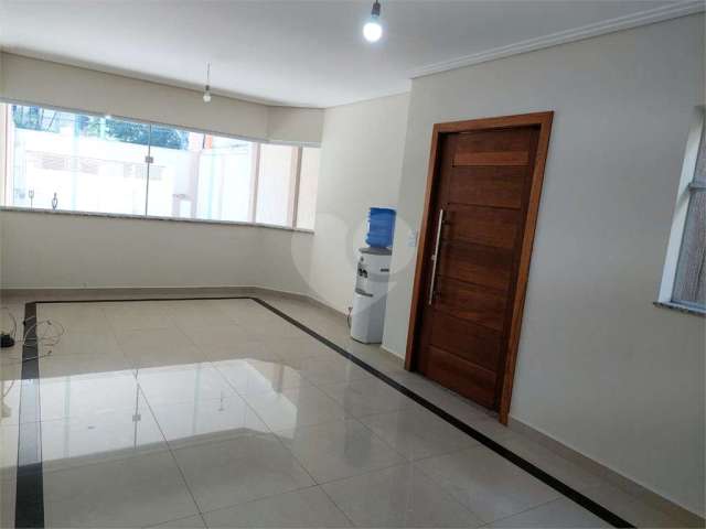 Casa com 3 quartos à venda na Rua José Pereira Falcão, 199, Jardim Marisa, São Paulo, 125 m2 por R$ 860.000