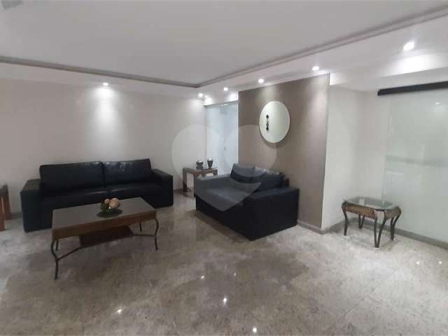 Apartamento com 3 quartos à venda na Rua Bento Araújo, 149, Barro Branco (Zona Norte), São Paulo, 80 m2 por R$ 700.000