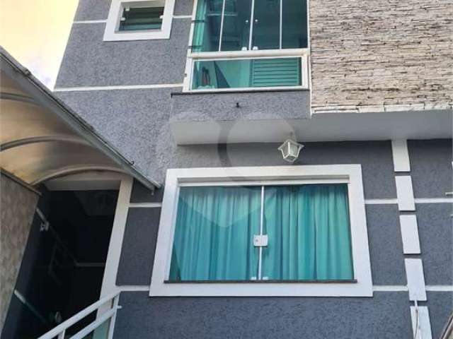 Casa com 3 quartos à venda na Rua Tuparaquara, 9, Vila Carrão, São Paulo, 145 m2 por R$ 680.000