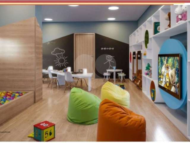 Apartamento com 3 quartos à venda na Rua Astorga, 460, Vila Guilhermina, São Paulo, 90 m2 por R$ 941.000