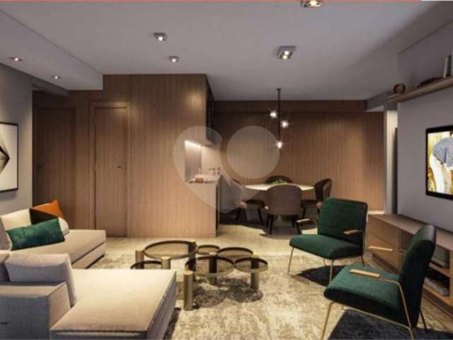 Apartamento com 3 quartos à venda na Rua Astorga, 460, Vila Guilhermina, São Paulo, 84 m2 por R$ 978.000
