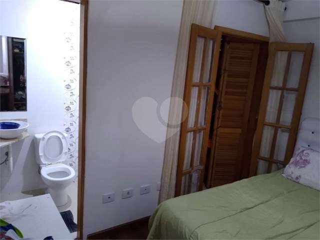 Casa com 3 quartos à venda na Rua Carmo do Rio Claro, 75, Cambuci, São Paulo, 116 m2 por R$ 670.000