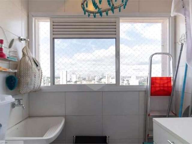 Apartamento com 2 quartos à venda na Rua Américo Samarone, 441, Vila Moinho Velho, São Paulo, 69 m2 por R$ 540.000