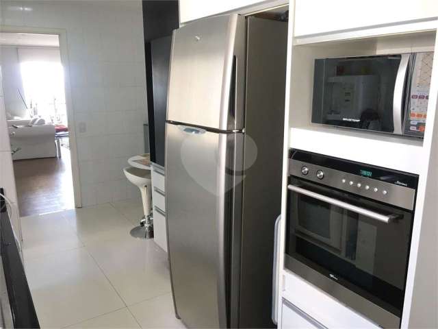 Apartamento com 3 quartos à venda na Rua Francisco Marcondes Vieira, 3, Lar São Paulo, São Paulo, 120 m2 por R$ 1.050.000