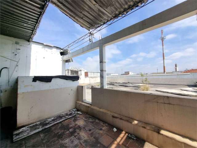 Barracão / Galpão / Depósito para alugar na Rua Conselheiro Ribas, 217, Vila Anastácio, São Paulo, 1742 m2 por R$ 50.000