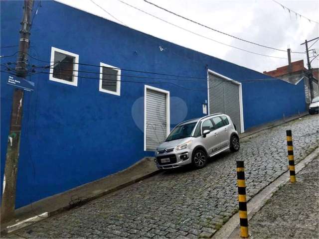 Barracão / Galpão / Depósito à venda na Rua Dona Maria Bráulio, 35, Jardim Peri, São Paulo, 350 m2 por R$ 1.100.000