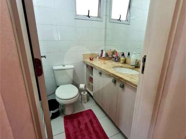 Apartamento com 3 quartos à venda na Rua Santa Izabel, 555, Vila Augusta, Guarulhos, 66 m2 por R$ 450.000