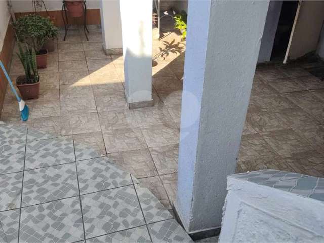 Terreno à venda na Rua Alesso Baldovinetti, 164, Casa Verde, São Paulo, 750 m2 por R$ 1.100.000