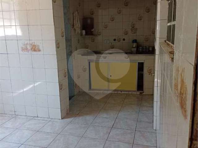 Casa com 2 quartos à venda na Rua do Canavial, 140, Vila Nova Cachoeirinha, São Paulo, 210 m2 por R$ 600.000