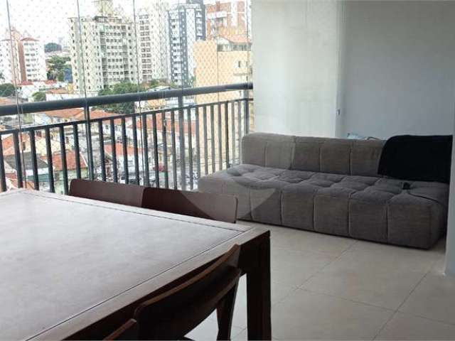 Apartamento com 3 quartos à venda na Rua Paulo de Avelar, 66, Vila Dom Pedro II, São Paulo, 108 m2 por R$ 1.300.000