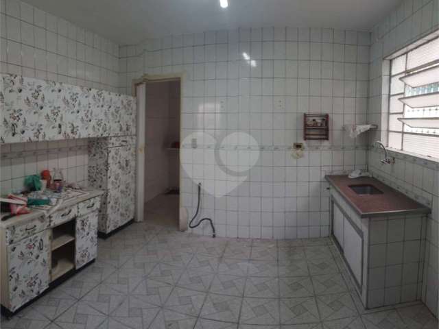 Casa com 3 quartos à venda na Rua São Pedro da Aldeia, 134, Vila Santa Terezinha (Zona Norte), São Paulo, 185 m2 por R$ 1.250.000