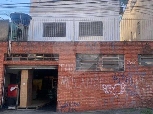 Prédio à venda na Avenida Álvaro Machado Pedrosa, 448, Parada Inglesa, São Paulo, 369 m2 por R$ 1.500.000