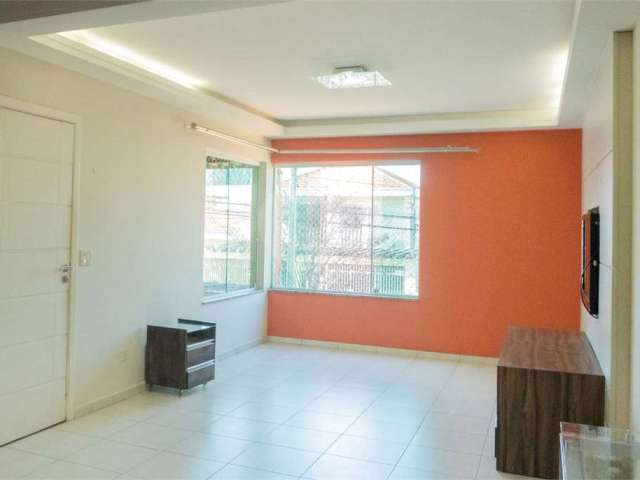 Casa com 3 quartos à venda na Rua Moacir Miguel da Silva, 726, Jardim Bonfiglioli, São Paulo, 150 m2 por R$ 890.000