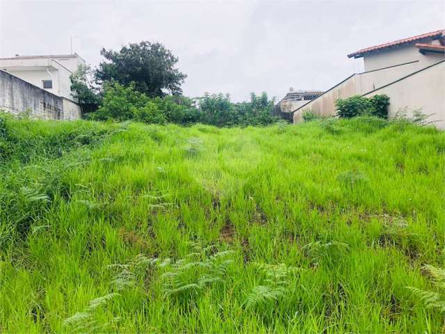 Terreno à venda na Rua Mariana Najar, 630, Vila Nova Socorro, Mogi das Cruzes, 627 m2 por R$ 890.000