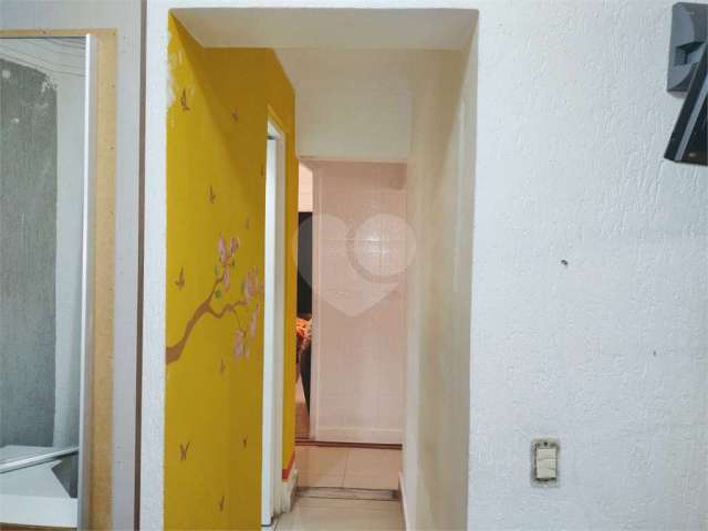 Casa com 2 quartos à venda na Rua Vinte de Julho, 153, Vila Amélia, São Paulo, 128 m2 por R$ 542.000