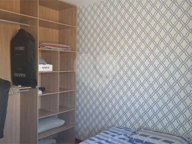 Apartamento com 2 quartos à venda na Rua Capitão Sérvio Rodrigues Caldas, 511, Vila Dom Pedro II, São Paulo, 48 m2 por R$ 446.000