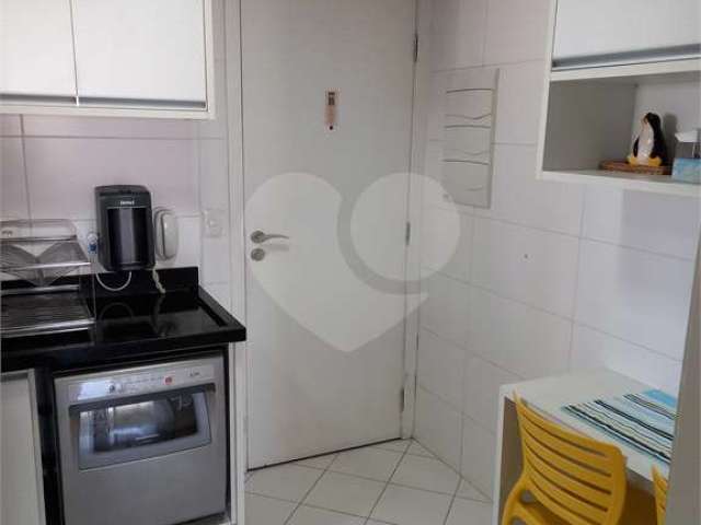 Apartamento com 3 quartos à venda na Rua Pássaros e Flores, 56, Jardim das Acacias, São Paulo, 100 m2 por R$ 1.490.000