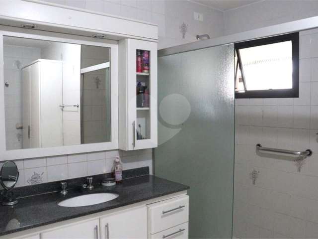 Apartamento com 4 quartos à venda na Rua Teixeira de Melo, 268, Tatuapé, São Paulo, 184 m2 por R$ 1.400.000