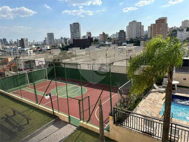 Apartamento com 3 quartos à venda na Rua Pereira da Nóbrega, 324, Vila Monumento, São Paulo, 108 m2 por R$ 1.200.000