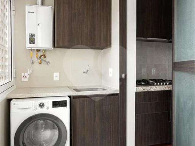 Apartamento com 2 quartos à venda na Rua Viradouro, 29, Itaim Bibi, São Paulo, 90 m2 por R$ 1.750.000