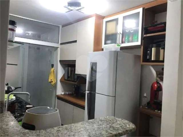 Apartamento com 3 quartos à venda na Avenida Guilherme Giorgi, 928, Vila Carrão, São Paulo, 65 m2 por R$ 552.800