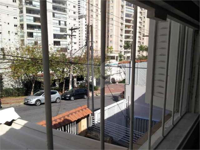 Casa com 2 quartos à venda na Rua Engenheiro Jorge Oliva, 218, Vila Mascote, São Paulo, 120 m2 por R$ 850.000