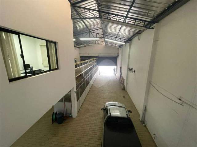 Barracão / Galpão / Depósito à venda na Rua Inácio Mammana, 235, Vila Vitório Mazzei, São Paulo, 350 m2 por R$ 3.000.000