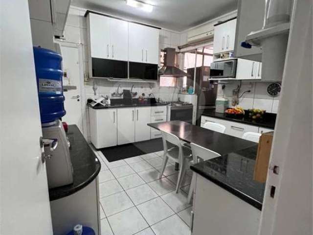 Apartamento com 3 quartos à venda na Rua Tupi, 79, Santa Cecília, São Paulo, 145 m2 por R$ 1.325.000