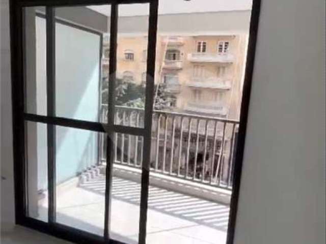 Apartamento com 1 quarto à venda na Praça da República, 365, República, São Paulo, 23 m2 por R$ 320.000