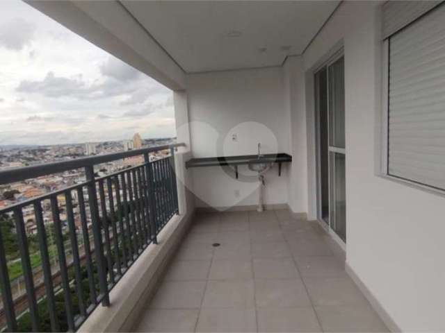 Apartamento com 2 quartos à venda na Rua Astorga, 460, Vila Guilhermina, São Paulo, 65 m2 por R$ 712.320