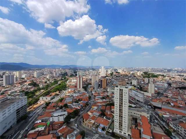 Apartamento com 2 quartos à venda na Avenida Guapira, 119, Tucuruvi, São Paulo, 63 m2 por R$ 699.000