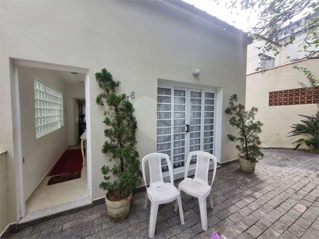 Casa com 4 quartos à venda na Rua Gandavo, 36, Vila Clementino, São Paulo, 200 m2 por R$ 2.050.000