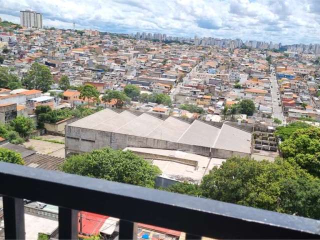 Apartamento com 1 quarto à venda na Rua Marquês de Lages, 1150, Vila Moraes, São Paulo, 82 m2 por R$ 530.000