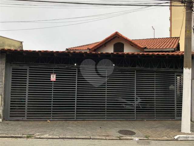 Casa com 4 quartos à venda na Avenida Marcondes de Brito, 1202, Chácara Seis de Outubro, São Paulo, 200 m2 por R$ 1.280.000