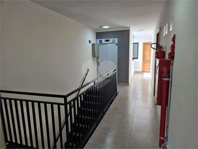 Apartamento com 2 quartos à venda na Rua José de Albuquerque Medeiros, 215, Água Fria, São Paulo, 55 m2 por R$ 395.000