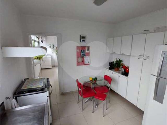 Apartamento com 3 quartos à venda na Avenida Rebouças, 1716, Pinheiros, São Paulo, 170 m2 por R$ 1.340.000